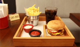 Eatbox