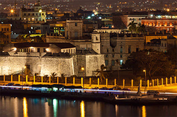 Havana