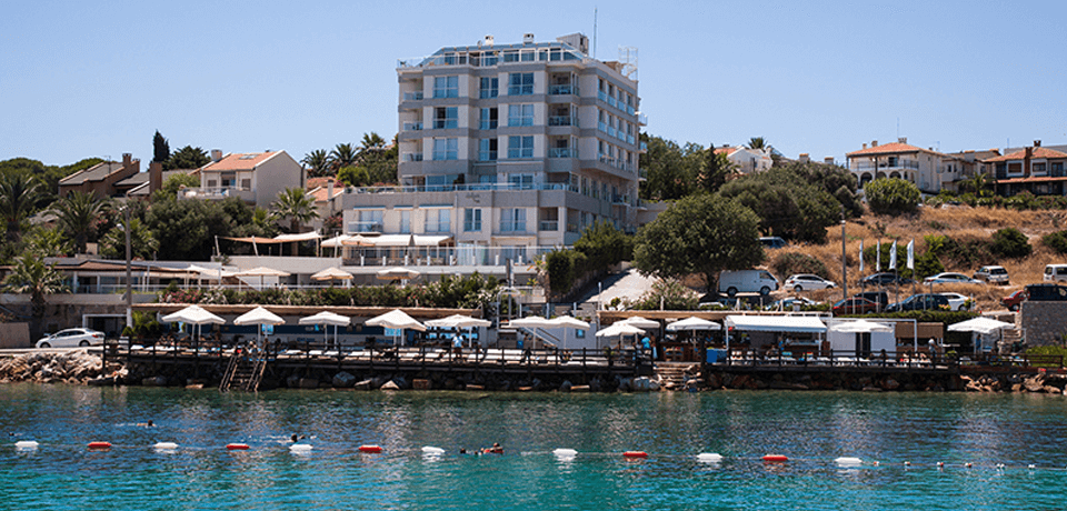 Dalyan Residence