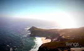 90 Saniyede Cape Town