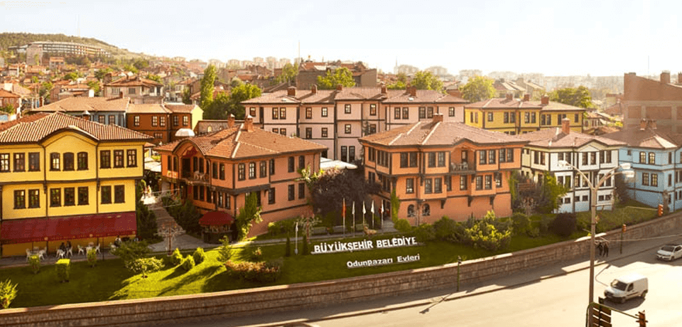 Abacı Konak Otel