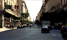 Ben Buenos Aires