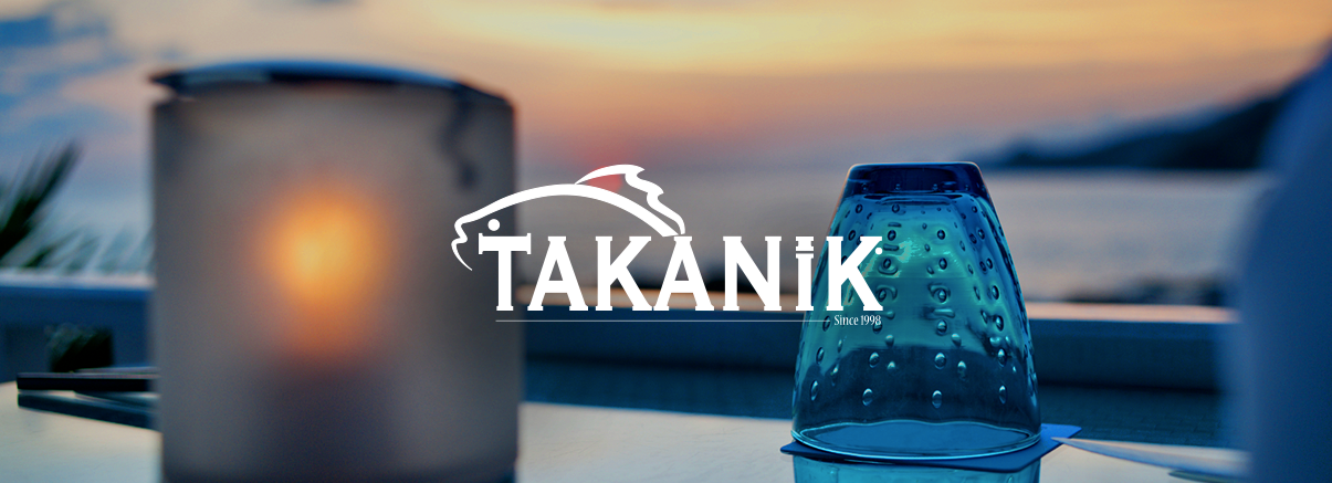 Takanik Balık Yeniköy İskele