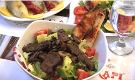 Altınkapı Et Restaurant