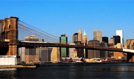 Ben New York