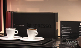 Nespresso Boutique