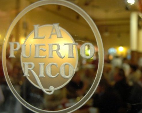 La Puertoooo 3