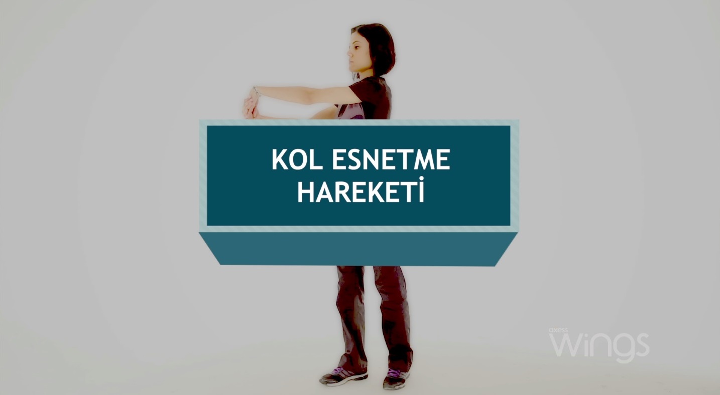 Kol Esnetme Hareketi
