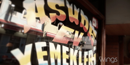 Asude Ev Yemekleri / Kuzguncuk