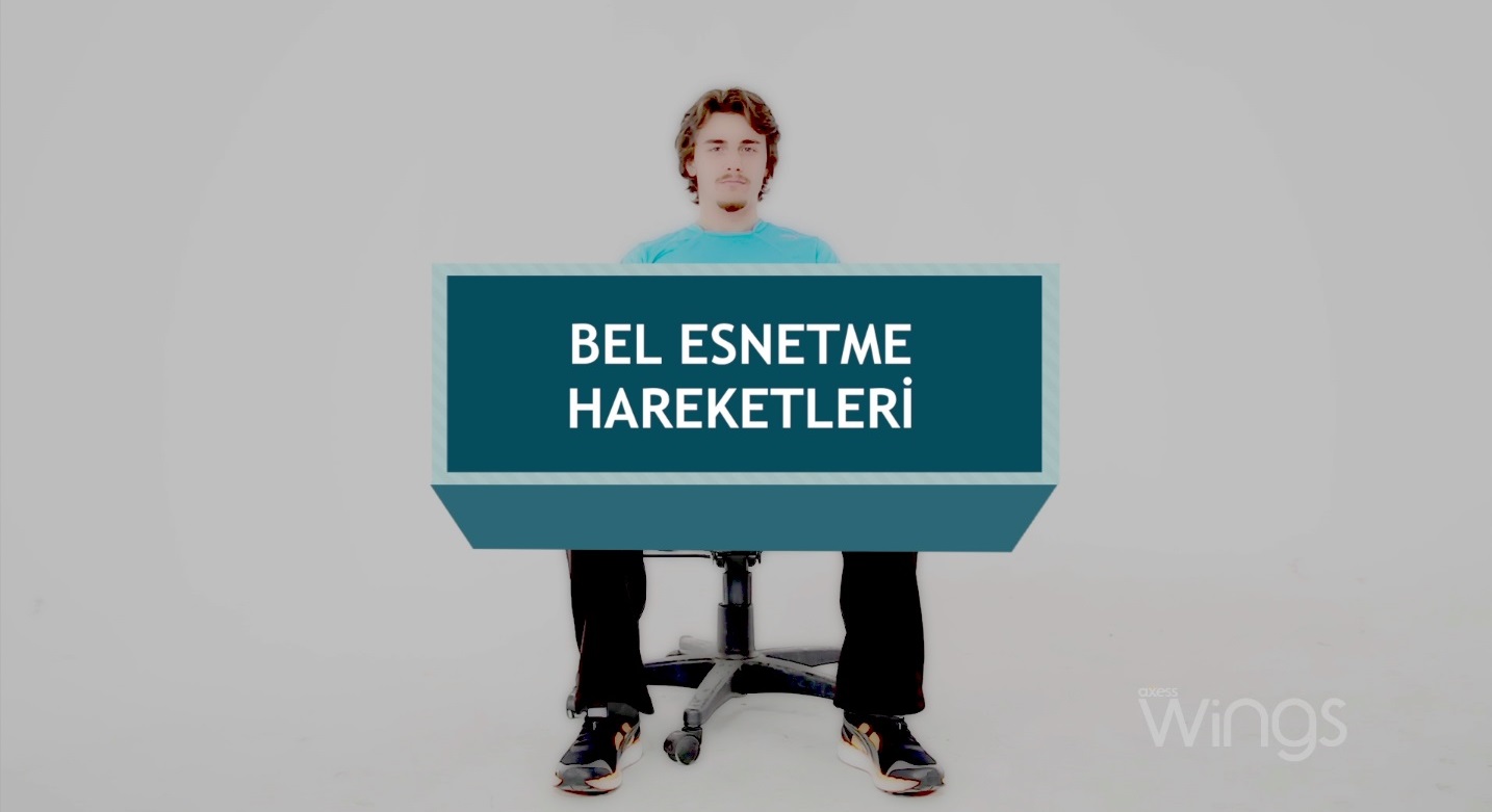 Bel Esnetme Hareketleri