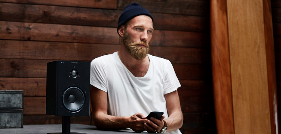 Wings’e Özel Dynaudio Ürünlerine %20 İndirim