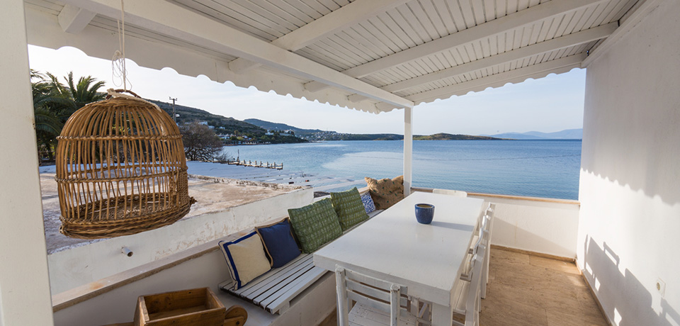 Daphnis Hotel