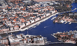 Ben Stokholm
