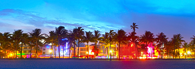 MIAMI