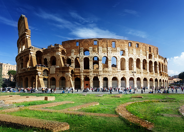 ROMA