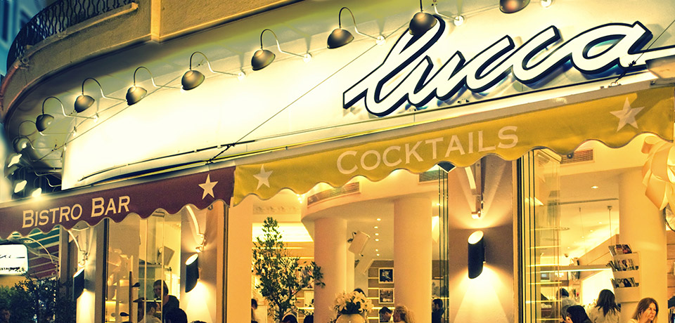 Bebek Lucca'da %20 İndirim