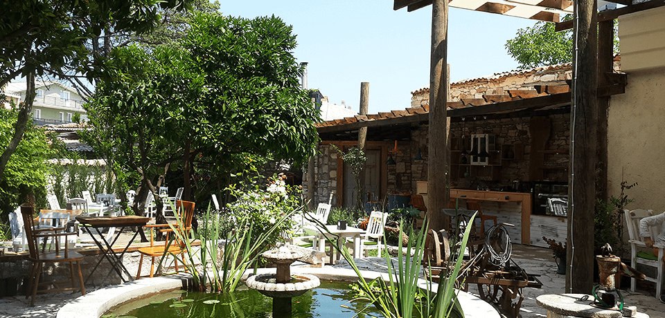 Urla İstifçi'de %10 İndirim