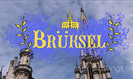Ben Brüksel