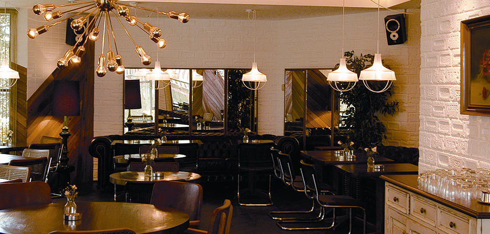 Bistro 33