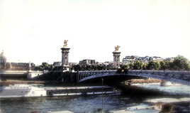 Ben Paris