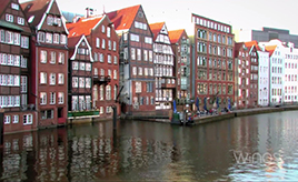 90 Saniyede Hamburg