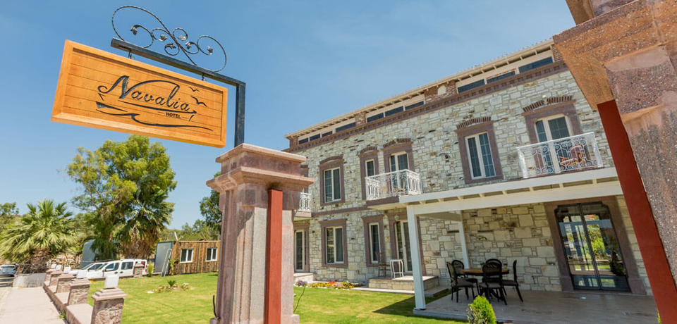 Navalia Otel