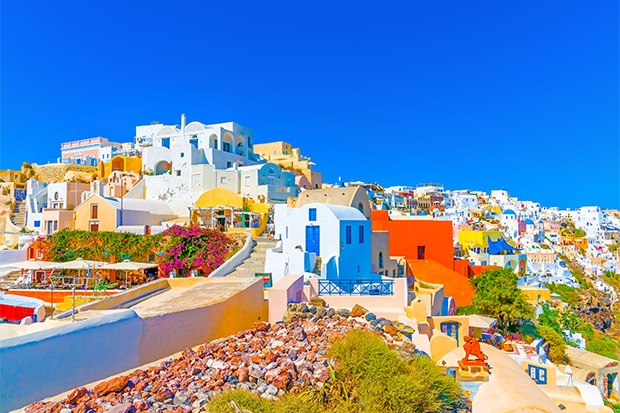 MİKONOS