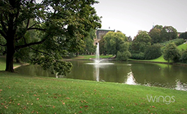 90 Saniyede Dresden