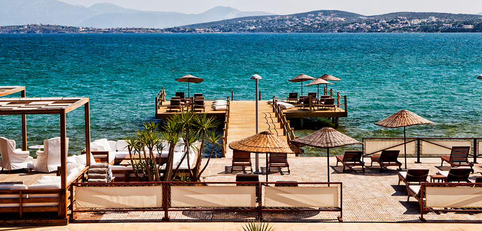 Nars Ilıca