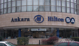 Ankara HiltonSA