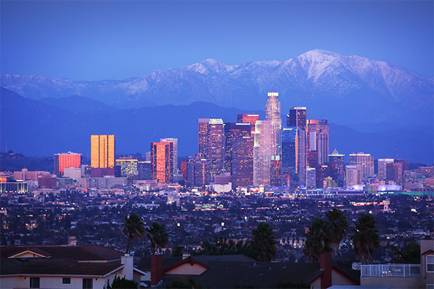 Los Angeles