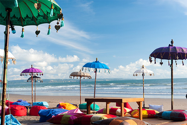 BALİ