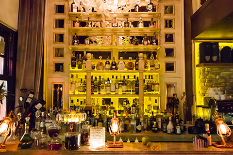 Alexandra Cocktail Bar