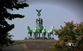 90 Saniyede Berlin