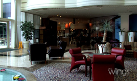 Adana HiltonSA