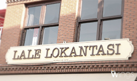 Lale Lokantası / Hasköy