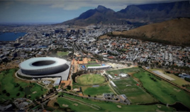 Ben Cape Town