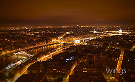 90 Saniyede Paris