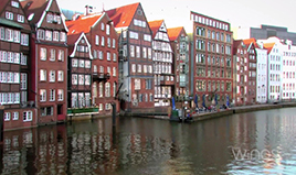 90 Saniyede Hamburg