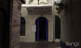 Mutfak Dili Ev Yemekleri / Karaköy