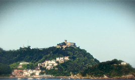 Ben San Sebastian