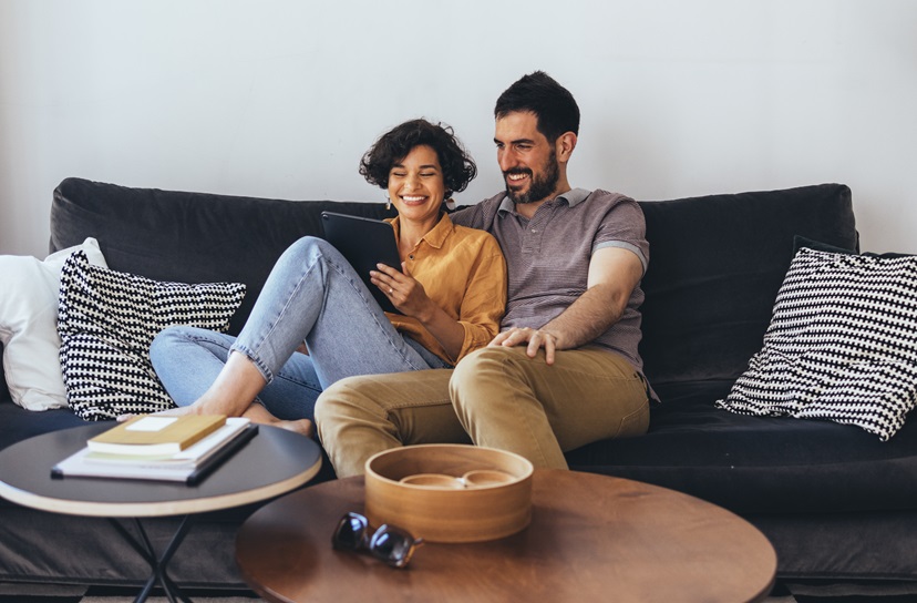 Konfor Mobilya'da 9'a Varan Taksit!