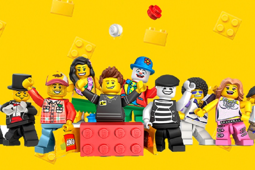 Juzdan ile Öde’ye Özel LEGO.tr’de 700 TL'ye Varan Chip-Para!
