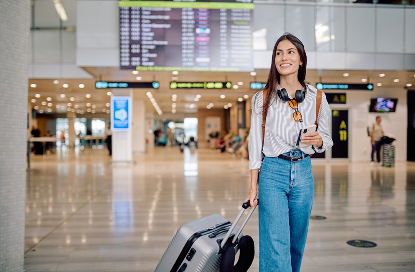 ATÜ Duty Free'de Peşin Fiyatına 3 Taksit!