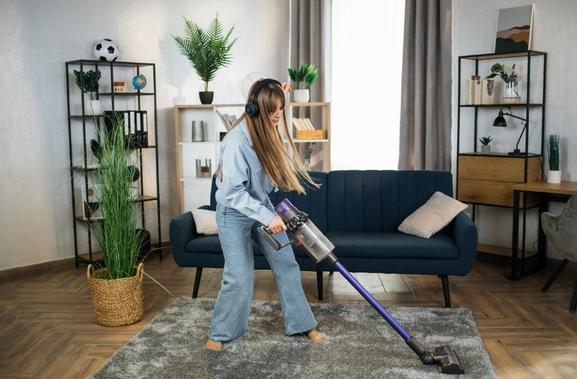Dyson'da 100.000 Mil Puan!