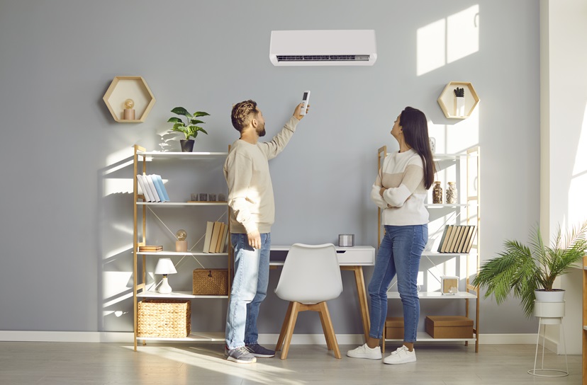 Vestel'de Klima Alımlarına Peşin Fiyatına 12 Taksit!