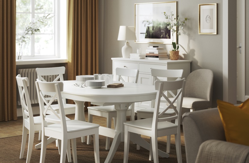 IKEA Mağazalarından veya IKEA.com.tr’de 400 TL Chip-Para!