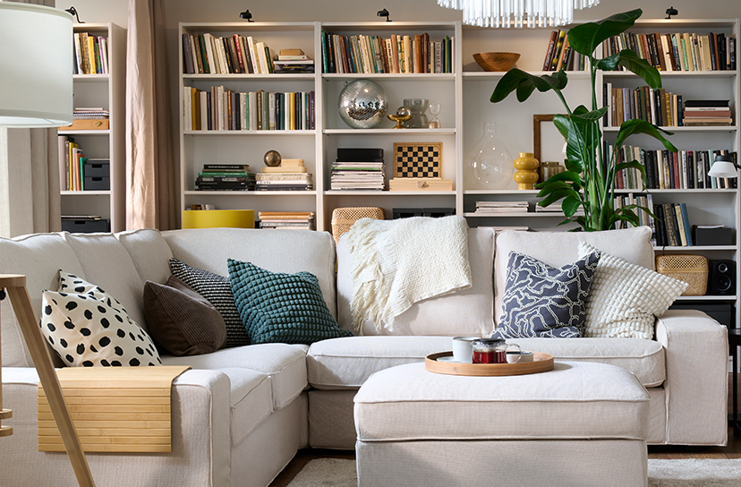 Wings ile IKEA'da Peşin Fiyatına 6 Ay Taksit Ayrıcalığı