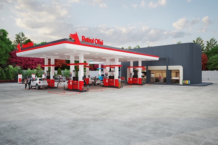 Petrol Ofisi'nde 450 TL'ye Varan Chip-Para!