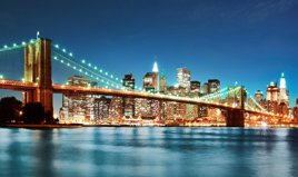 New York Elinizin Altında